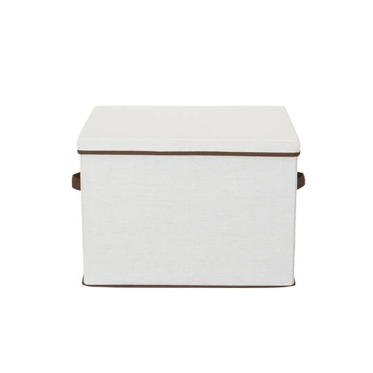 Household Essentials Stemware Storage Box